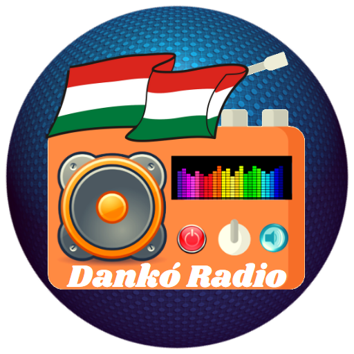 Radio Dankó 98.6 FM AM Magyar