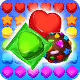 Cookie Crush Fever icon