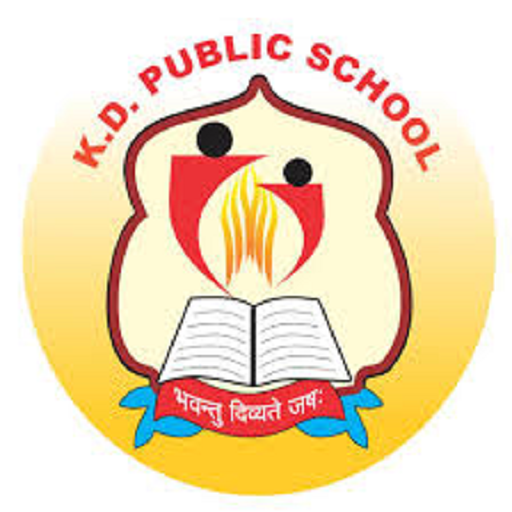 KD PUBLIC SCHOOL 2020.04.17 Icon