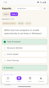 Screenshot image