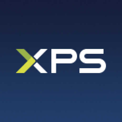XPS Sessions  Icon
