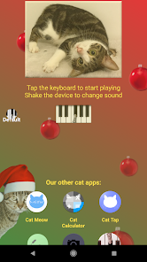 Cat Piano - Design de quarto – Apps no Google Play