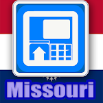 Cover Image of Download Missouri ATM Finder 1.0 APK