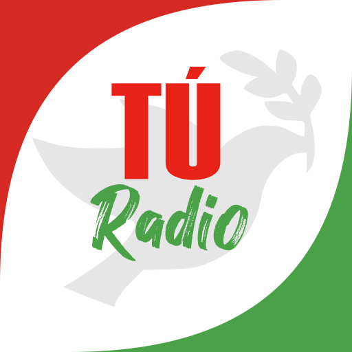 Tu Radio Cristiana FM logo