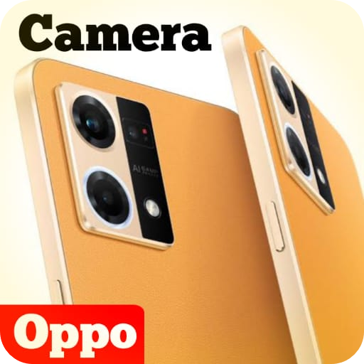 Oppo HD Camera 2023 Download on Windows