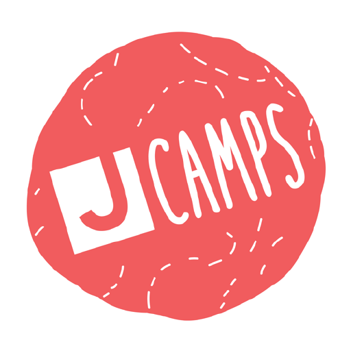 J Camps Baltimore logo