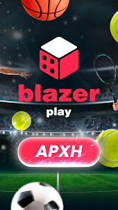 Blazer Play