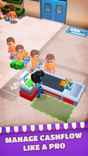 Iza's Supermarket 3