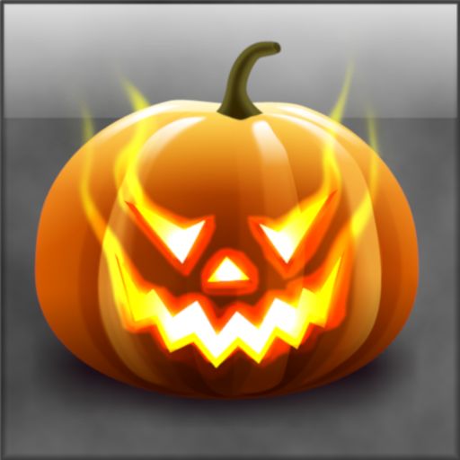 Scary Halloween Ringtones 4.8 Icon