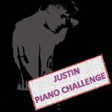 Justin Bieber Piano Challenge2 icon