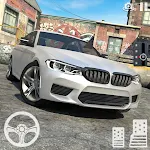 Cover Image of Download Drifting and Driving: M5 Games  APK