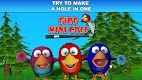 screenshot of Bird Mini Golf - Freestyle Fun