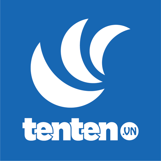 TenTenVn  Icon