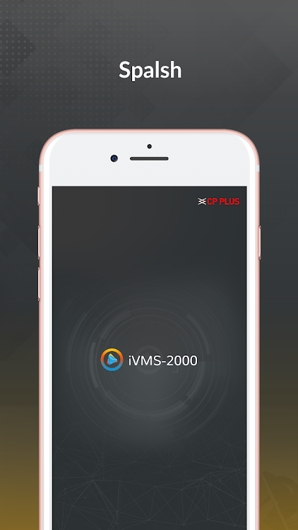 iVMS-2000 - 1.0.1 - (Android)