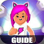 Cover Image of Download Guide for Pk XD Explore Universe 1.1 APK