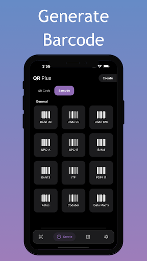 QR Scanner & Barcode Reader screenshot 4