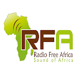 Radio Free Africa icon