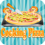 pizza cooking games best for girls icon