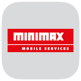 Minimax icon