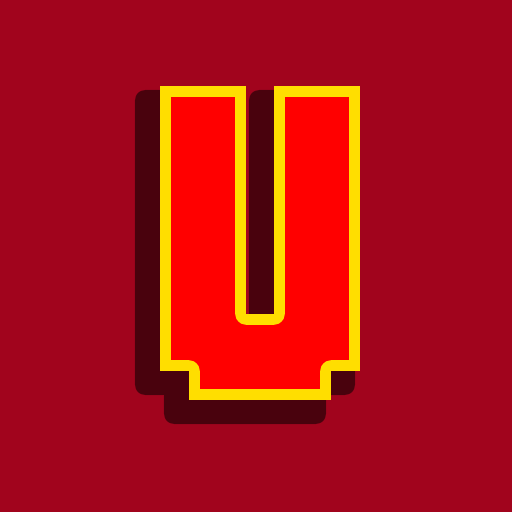 Vladdy Bird - Communist Bird G logo