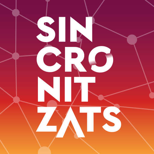 Sincronitzats - SBDCultura logo