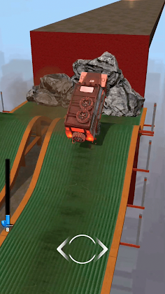 Offroad Race! - Screenshot 4