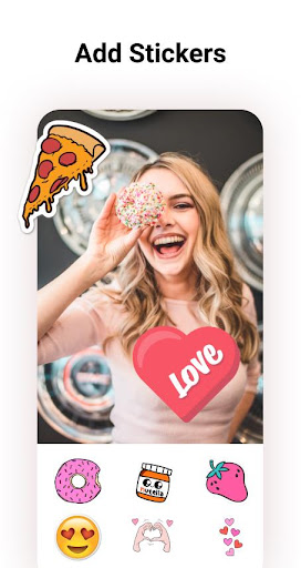 Pro Video Editor  Video Maker, Slide show