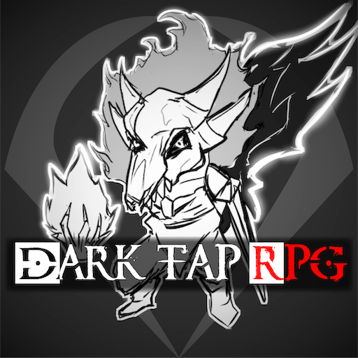 Dark Tap RPG 1.0.9 Icon