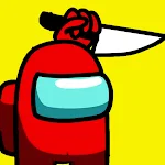 Cover Image of Download Red Imposter Squid Run Pusher 1.0 APK