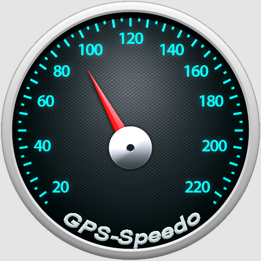 GPS-Speedo Pro
