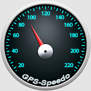 GPS-Speedo Pro