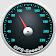 GPS-Speedo Pro icon
