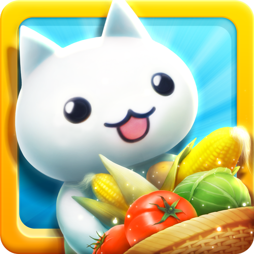 Baixar Meow Meow Star Acres para Android