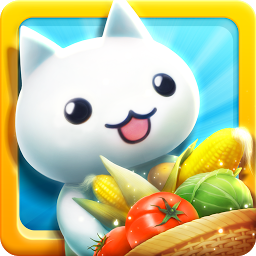 Meow Meow Star Acres Mod Apk