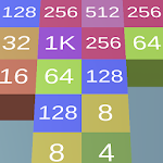 Block Shoot 2048 - Infinity Merge Puzzle Apk