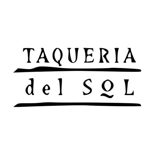 Taqueria Del Sol logo