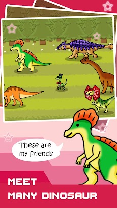 Dinosaur Pet Collectionのおすすめ画像3