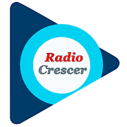 Radio Crescer 4 Icon