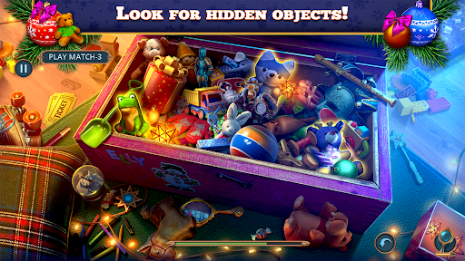 Christmas Fables Episode 4 f2p