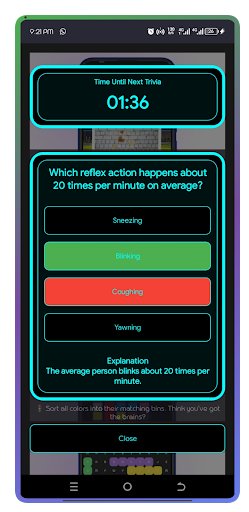 VentHaven Your Privacy Counts