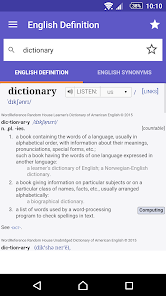 Wordreference.Com Dictionaries - Apps On Google Play