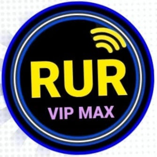 RUR VIP MAX