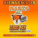 Cover Image of ดาวน์โหลด Radio El Zorro Mix 9.8 APK