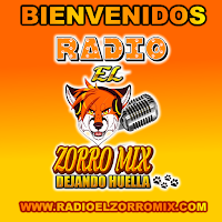 Radio El Zorro Mix