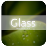 Glass Multi-Launcher Theme icon