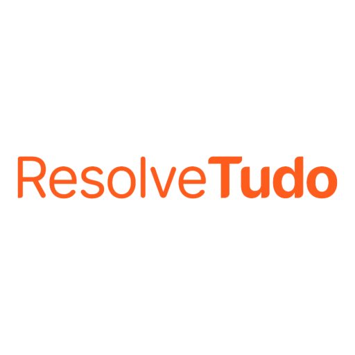 ResolveTudo logo