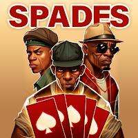 Spades Classic Card Game
