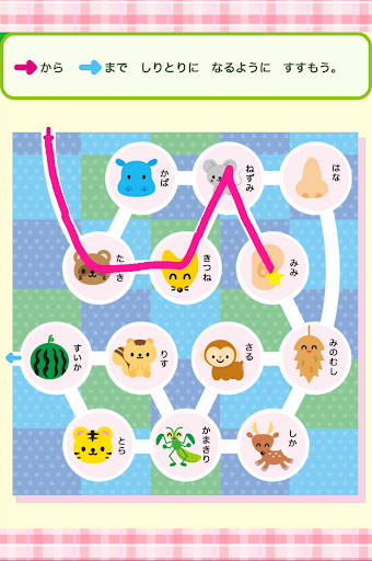 学研の頭脳開発　ちえのおけいこ４