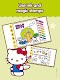 screenshot of Hello Kitty for kids