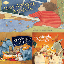 Image de l'icône Goodnight Collection